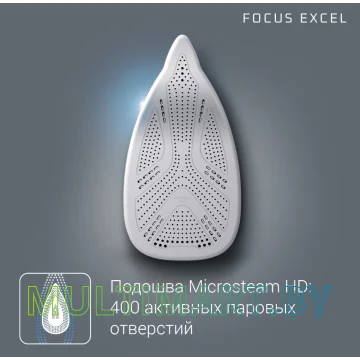 Утюг Rowenta Focus Excel DW5325D1 картинка 5